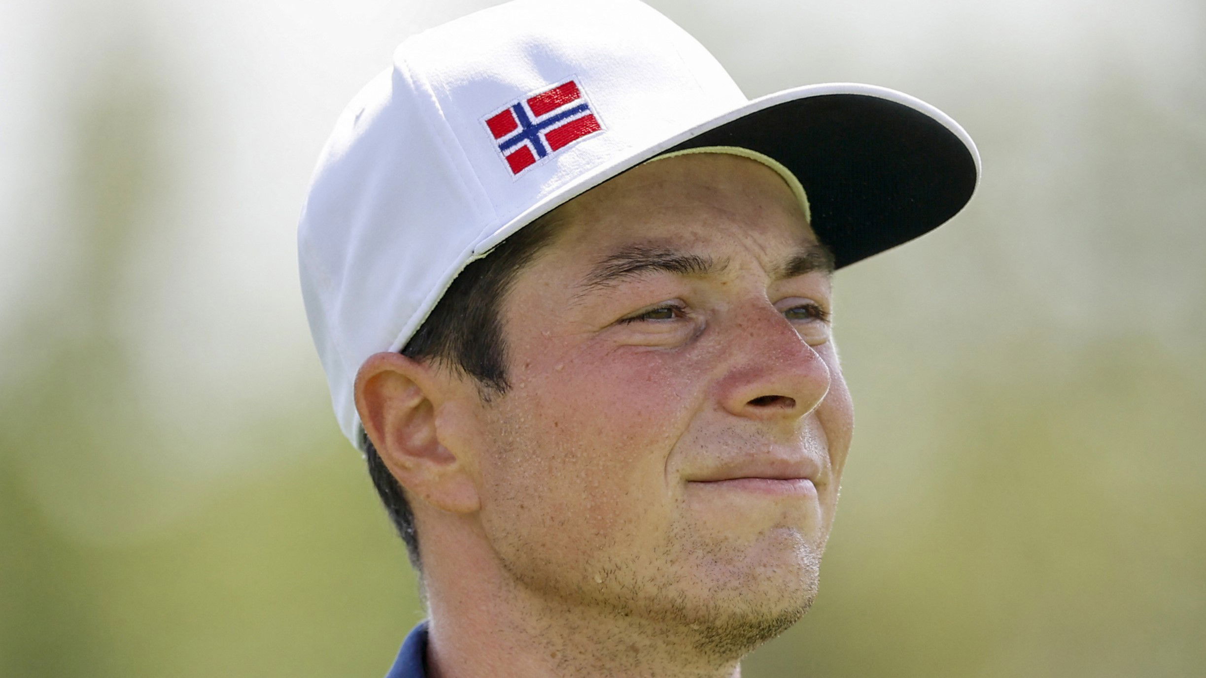 Viktor Hovland